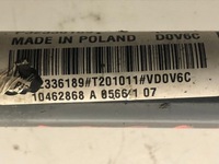 фото thumb №6, Volvo v60 ii 2.0 t8 гибрид приводной вал левая 32336189 p32336189 vd0v6c