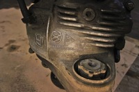 фото thumb №10, Og005 audi q7 4l 3.0d мост дифференциал перед