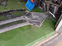 фото thumb №10, Бампер передній volvo xc60 2017-2022 bez омивача