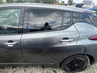 фото thumb №1, Дверь левый задняя nissan leaf ze1 ii 2 kad