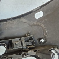 Renault scenic 3 3 рестайлинг  13-16 бампер перед передний pdc spr Доставка, фото thumb