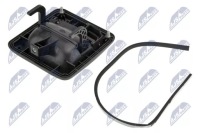 Ручка зовнішня двері задніх Доставка, фото thumb