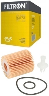 фото thumb №9, Фільтр оливи filtron оригінальний номер 685