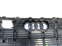 фото thumb №15, Audi e-tron 2020 перед решітка радіатора передній