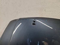 фото thumb №9, Porsche cayenne iii 9y0 17r- капот крышка двигателя