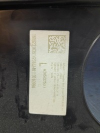 фото thumb №5, Mercedes c43 w205 захист стійка b ліва