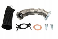 фото thumb №1, Шланг шланг радиатор egr opel zafira b 1.9cdti 05