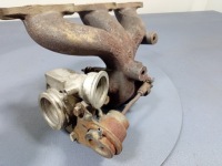 Volvo xc90 1 s80 2.9 t6 турбонагнітач 8658624 Київ, фото thumb