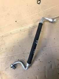 фото thumb №1, Mercedes w253 w213 w167 шланг кондиціонера