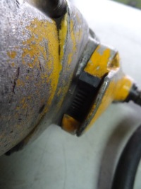 Ключ udarowy atlas copco lms 64gr Киев, фото thumb