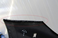 фото thumb №16, Бампер перед передний kia optima iv 4 lift 18-