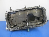 фото thumb №4, Alfa romeo 156 1.9jtd 937a2000 поддон поддон масляная