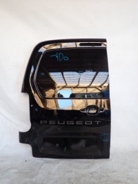 фото thumb №9, Combo e brlingo iv rifter partner 18- дверь левая задняя задние