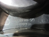 фото thumb №10, Bmw x1 f48 f39 f40 f45 f46 трос тягa капот ручка відкривання 51237326517