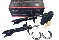 фото thumb №1, Амортизатори перед mercedes a клас w169 +osł odb