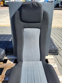 фото thumb №7, Кровать лежак каркас stolik сиденье iveco stralis salonka