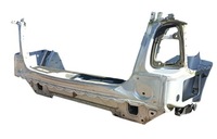 фото thumb №1, Піддон pas задній mercedes r klasa w251