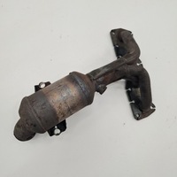 фото thumb №1, 2007 mini one - cooper clubman r55 katalizator/dpf 755933280