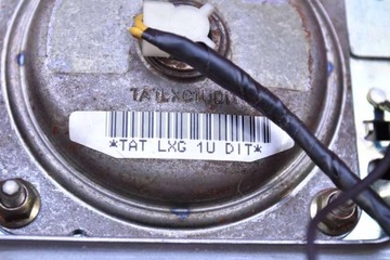 фото thumb №9, Подушка безопасности подушка безопасности водителя honda civic 8 viii 05-08