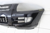 фото thumb №5, Kia sportage ii 04r- бампер перед передний 9p