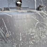 фото thumb №11, Dacia sandero stepway ii lift 16- бампер задняя задний 4xpdc 850229955r