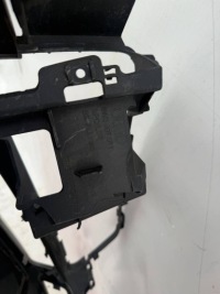 фото thumb №15, Audi a4 allroad 8w0807061 спойлер бампер молдинг перед передний