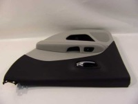 фото thumb №3, Jeep compass ii 17- обшивка дверь правый задняя