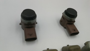 фото thumb №7, 6 x датчик pdc jlr lr095414 lr093753 lr093843