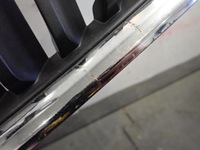 фото thumb №3, Решітка радіатора skoda rapid 2012- 5ja853668