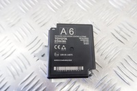 фото thumb №7, Модуль центрального замка toyota yaris _p21_ 897a0k0010 1.5l hybrid 85kw