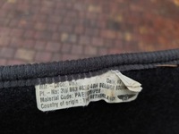 фото thumb №3, Обивка обивка багажника зад задняя bentley continental gt