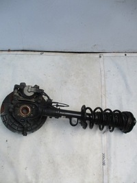 фото thumb №10, Амортизатор, поворотний кулак права jeep compas ii 1,6