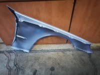 фото thumb №10, Крыло левый перед mercedes s- klasa w220 kol. 347