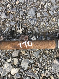 фото thumb №5, Приводной вал левая hyundai i10 ii