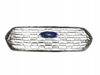 фото thumb №1, Ford transit custom решётка радиатора решётка радиатора радиатора lk21-17b968-a
