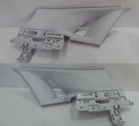 фото thumb №1, Opel grandland x 1.2 2019 защита стойка задняя задняя