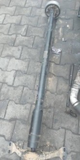 Купить Audi tt tts mk3 8s 2015 wał приводной, фото thumb