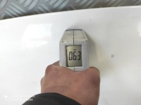 Капот крышка двигателя bardzo хорошее состояние оригинал citroen jumpy peugeot expert Киев, фото thumb