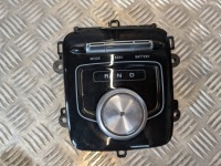 фото thumb №1, Важіль перемикання передач mg zs ev 19- 10698341