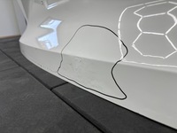 фото thumb №12, Mg 4 mg4 крышка багажника багажника задняя poznań ==giełda==