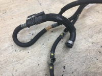 Шланг зливний bmw e70 e71 e90 f01 f02 f07 f10 Оригінал, фото thumb
