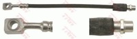 фото thumb №2, Trw шланг тормозной перед opel meriva 1,3c dti/1