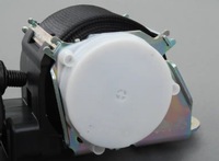 фото thumb №11, Bmw 3 coupe e92 передня частина left ремінь безпеки d9114283 72119114283