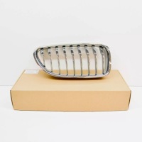 фото thumb №1, Bmw 6 f06 передняя часть радиатор правый high решётка 51137370392 7370392 2016 oem