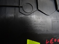фото thumb №8, 5f4867239 seat leon iii оббивка обшивка захист поріг стійка ліва