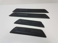 фото thumb №1, Bmw 3 gt f34 молдинг накладки порог пороговые комплект