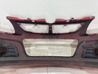 фото thumb №13, Suzuki sx-4 sx4 рестайлинг 09-14 бампер перед передний 71711-55l