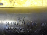 фото thumb №4, Citroen ds3 207 1.6 thp 12r 156km 5fr waz труба повітря 9656238280