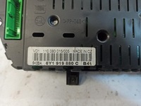 фото thumb №8, Skoda fabia i лічильник прилади 6y1919880c