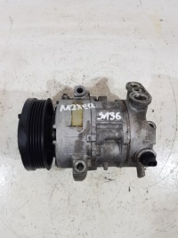 фото thumb №1, Компресор кондиціонера opel corsa d adam 1.2b a12xer